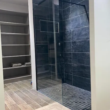 De Charme Avec Piscine A Ajaccio Βίλα *