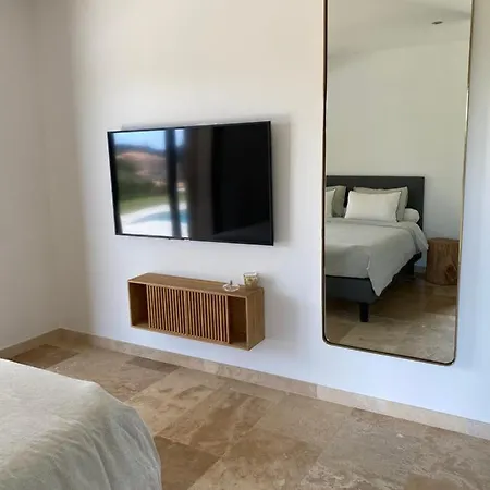 De Charme Avec Piscine A Ajaccio