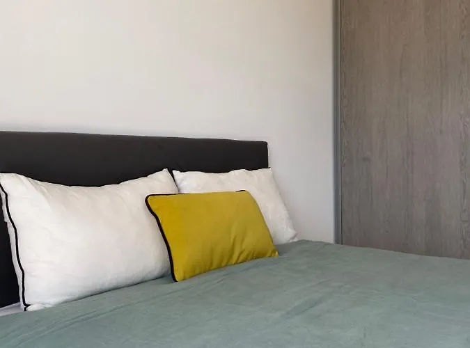 Villa De Charme Avec Piscine A Ajaccio *