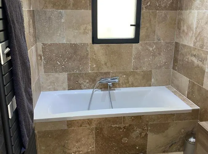 De Charme Avec Piscine A Ajaccio Villa